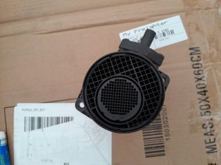 bontott VW PASSAT B6 Légtömegmérő