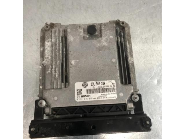 bontott VW PASSAT B6 Motorvezérlő