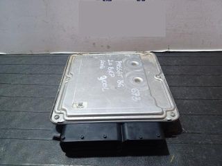 bontott VW PASSAT B6 Motorvezérlő