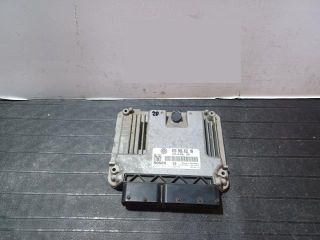 bontott VW PASSAT B6 Motorvezérlő