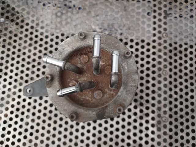 bontott VW PASSAT B6 Olajszűrő Ház