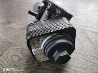 bontott VW PASSAT B6 Olajszűrő Ház