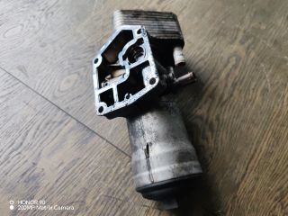 bontott VW PASSAT B6 Olajszűrő Ház