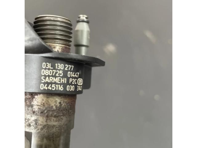 bontott VW PASSAT B6 Porlasztó (1 db)