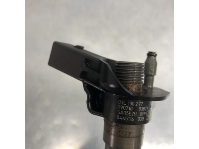 bontott VW PASSAT B6 Porlasztó (1 db)