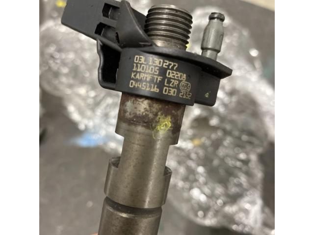 bontott VW PASSAT B6 Porlasztó (1 db)