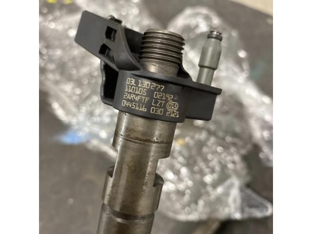 bontott VW PASSAT B6 Porlasztó (1 db)