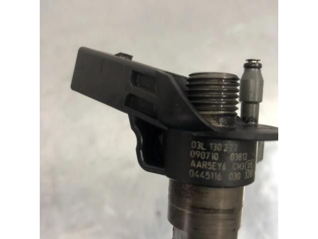 bontott VW PASSAT B6 Porlasztó (1 db)