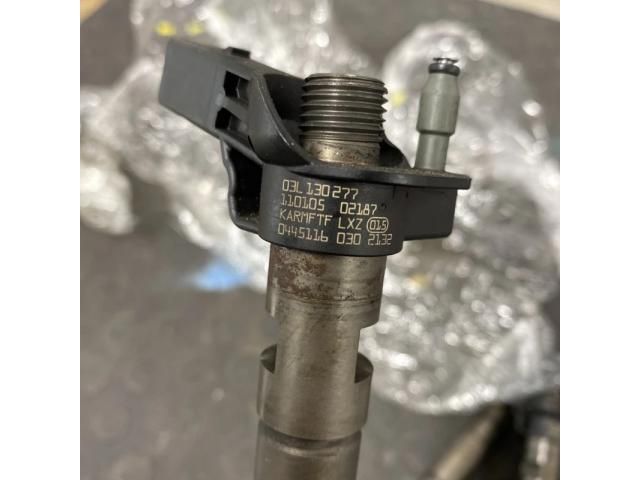 bontott VW PASSAT B6 Porlasztó (1 db)