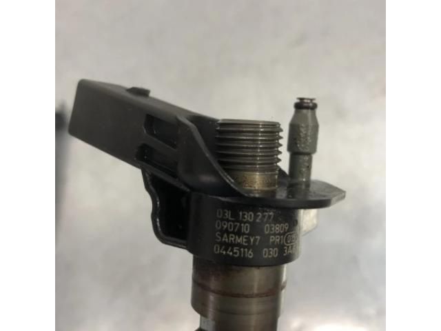 bontott VW PASSAT B6 Porlasztó (1 db)