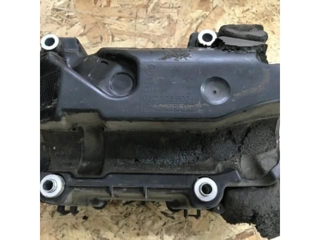 bontott VW PASSAT B6 Rezonátor