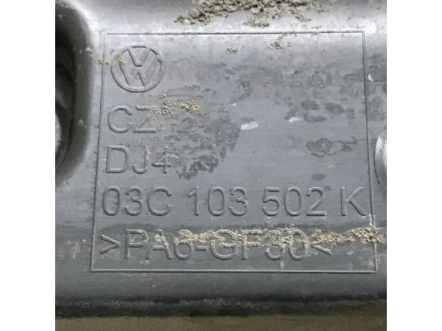 bontott VW PASSAT B6 Rezonátor