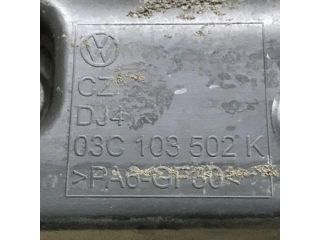 bontott VW PASSAT B6 Rezonátor