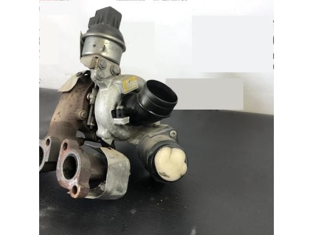 bontott VW PASSAT B6 Turbó