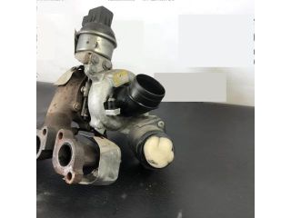 bontott VW PASSAT B6 Turbó