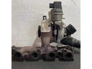 bontott VW PASSAT B6 Turbó