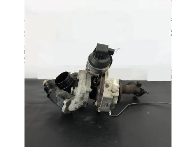 bontott VW PASSAT B6 Turbó