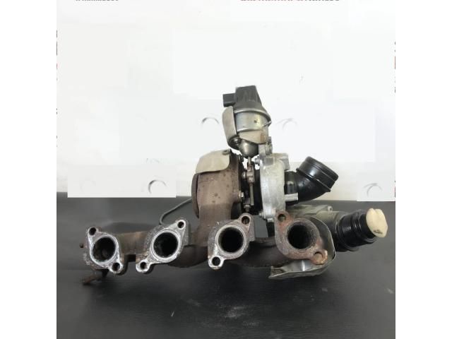 bontott VW PASSAT B6 Turbó