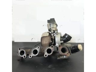 bontott VW PASSAT B6 Turbó