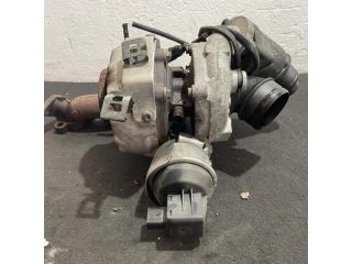 bontott VW PASSAT B6 Turbó