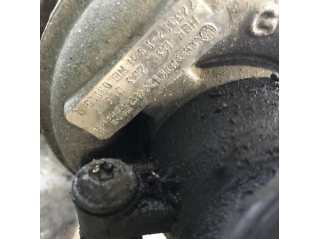 bontott VW PASSAT B6 Turbó