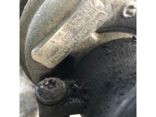 bontott VW PASSAT B6 Turbó