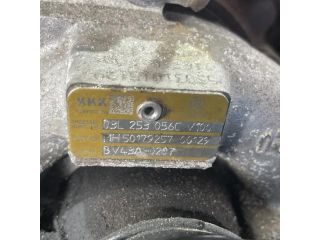 bontott VW PASSAT B6 Turbó