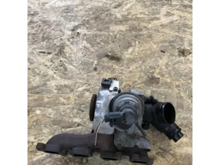 bontott VW PASSAT B6 Turbó