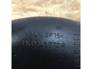 bontott VW PASSAT B6 Turbócső