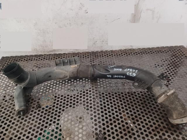 bontott VW PASSAT B6 Turbócső