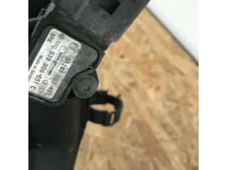 bontott VW PASSAT B6 Turbócső