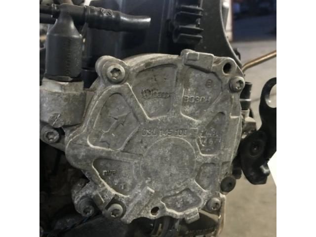 bontott VW PASSAT B6 Vákumpumpa