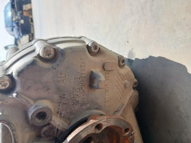 bontott VW PASSAT B6 Váltó (Mechanikus)