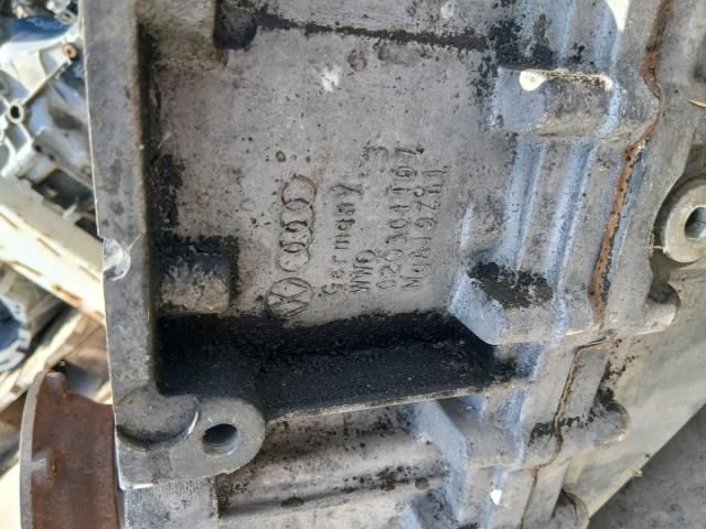 bontott VW PASSAT B6 Váltó (Mechanikus)