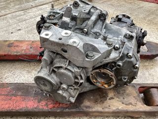 bontott VW PASSAT B6 Váltó (Mechanikus)