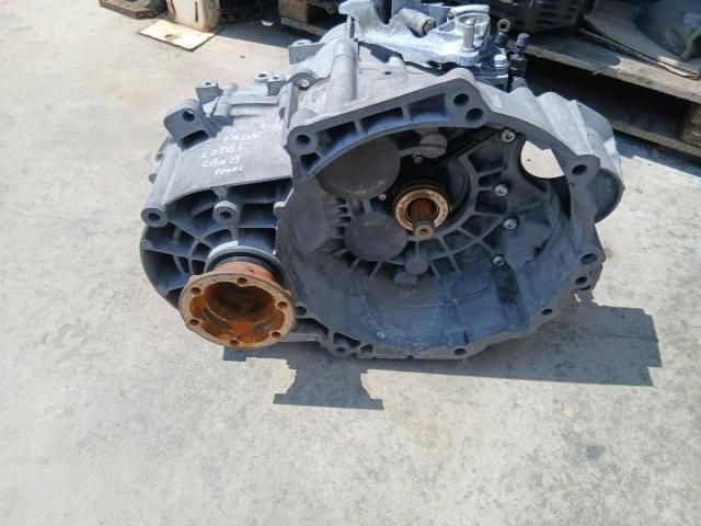 bontott VW PASSAT B6 Váltó (Mechanikus)