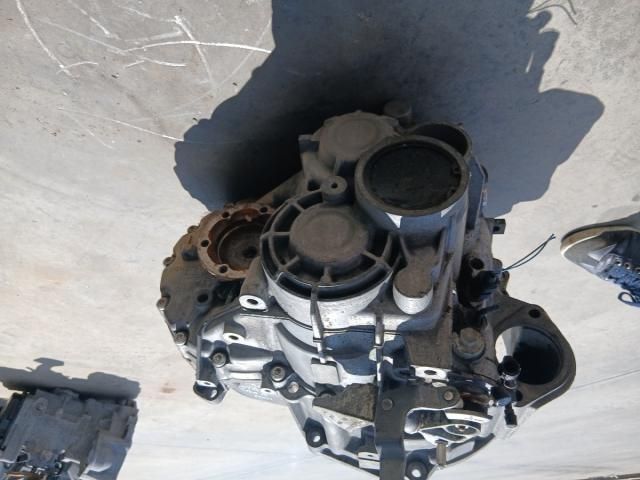 bontott VW PASSAT B6 Váltó (Mechanikus)