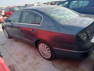 bontott VW PASSAT B6 Váltó (Mechanikus)