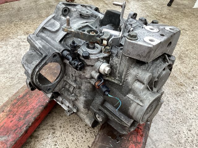 bontott VW PASSAT B6 Váltó (Mechanikus)