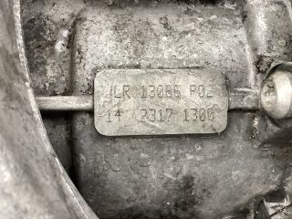 bontott VW PASSAT B6 Váltó (Mechanikus)