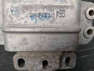 bontott VW PASSAT B6 Váltó Tartó Bak (Pozíciófüggetlen)