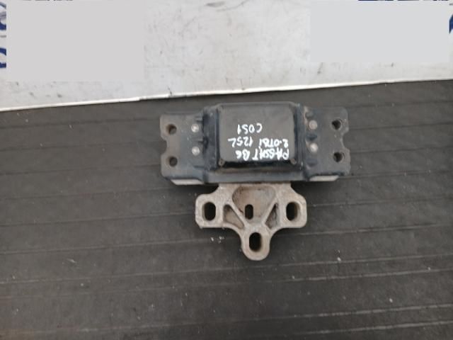 bontott VW PASSAT B6 Váltó Tartó Bak (Pozíciófüggetlen)