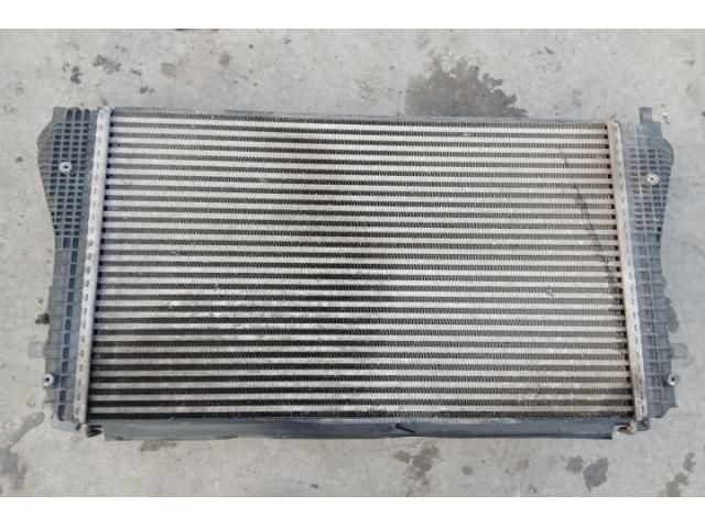 bontott VW PASSAT B6 Vízhűtő Radiátor (Klímás)