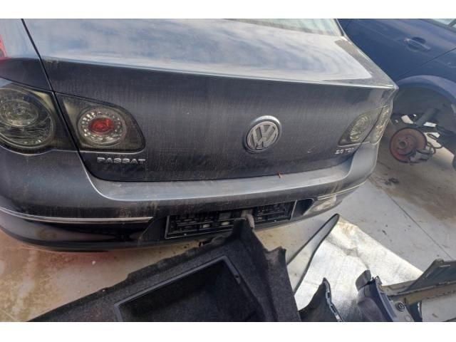 bontott VW PASSAT B6 Vízhűtő Radiátor (Klímás)