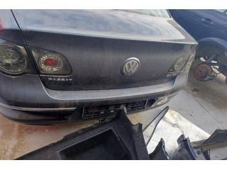 bontott VW PASSAT B6 Vízhűtő Radiátor (Klímás)