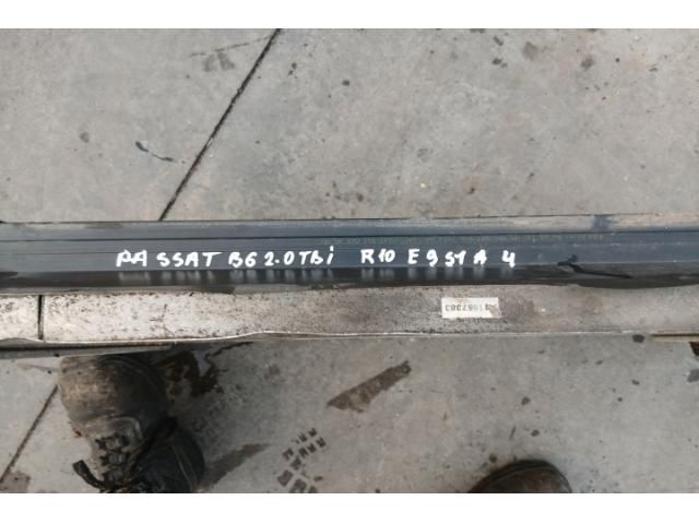 bontott VW PASSAT B6 Vízhűtő Radiátor (Klímás)