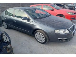 bontott VW PASSAT B6 Vízhűtő Radiátor (Klímás)