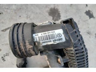 bontott VW PASSAT B6 Vízhűtő Radiátor (Klímás)