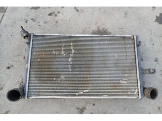 bontott VW PASSAT B6 Vízhűtő Radiátor (Klímás)