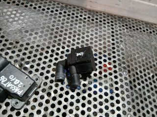 bontott VW PASSAT B6 Vízpumpa